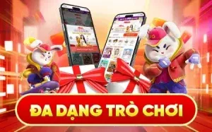 đa dạng game